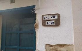 Casa CAL COT